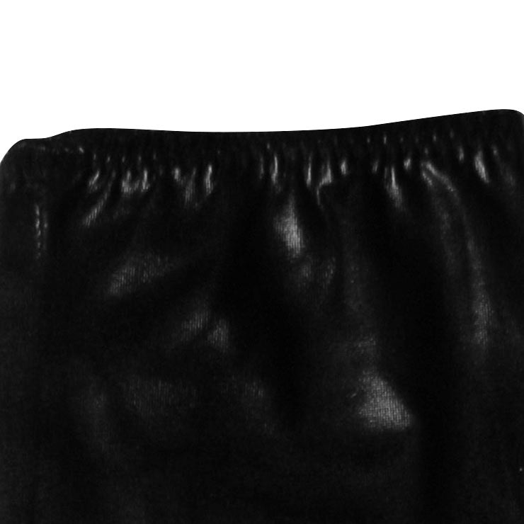 Kimring Women's Faux Leather Adult Long Gloves Party Patent Sexy Elegant Gloves