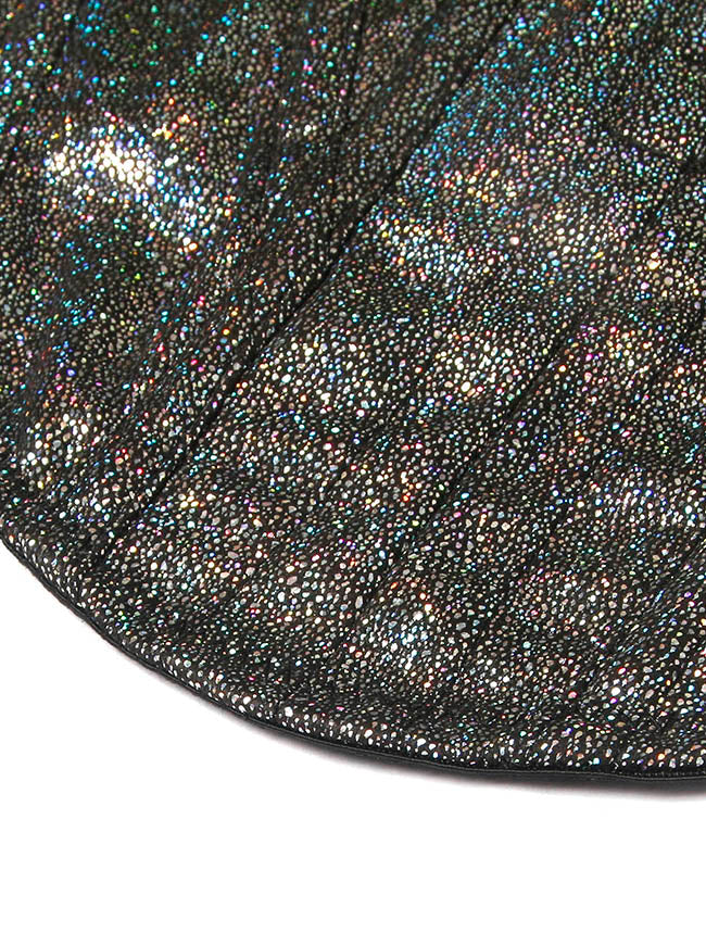 Vintage Y2K Square Neck Sleeveless Camis Tank Tube Corset Top Detail View