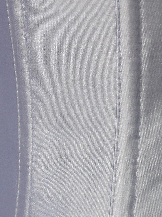 Steel Boned Slimmer BodyShaper Waist Shaper Corset for Weight Loss