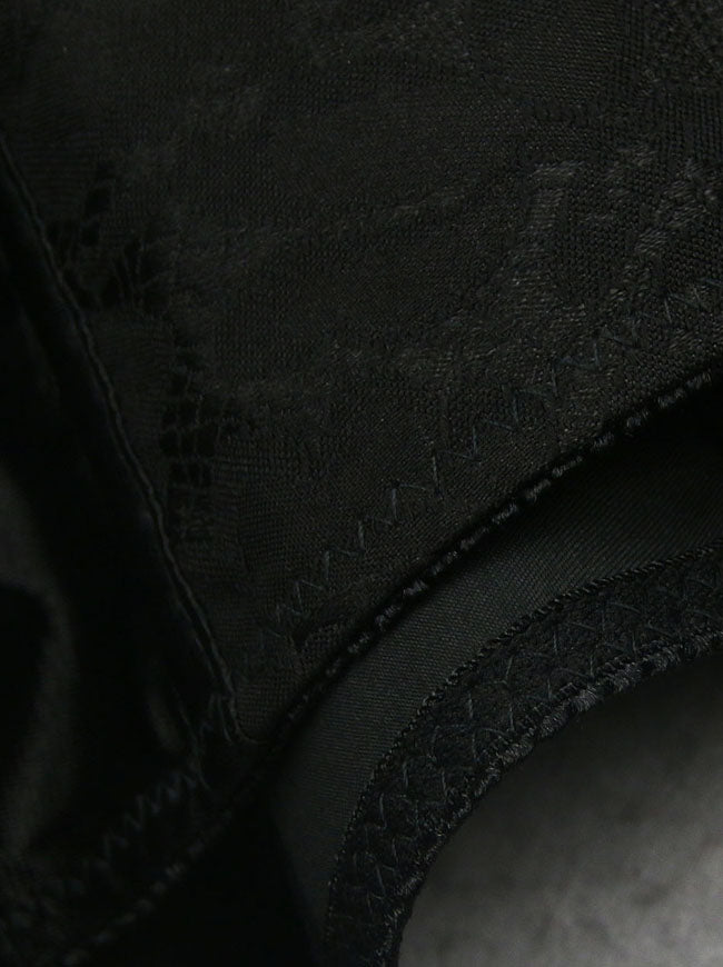 Burlesque High Quality Casual Clubwear Dance Old Fashion Punk All-match Corset Tops Detail View