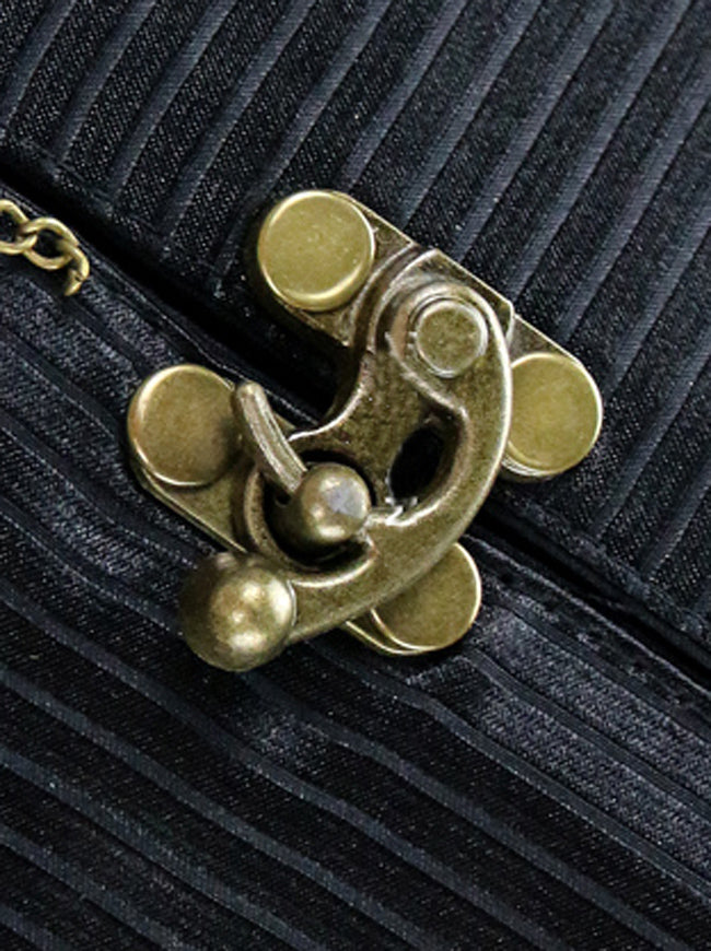 Vintage High Quality Casual All-match Steel Boned Lace Up Daily Party Waist Cincher Underbust Corset Tops