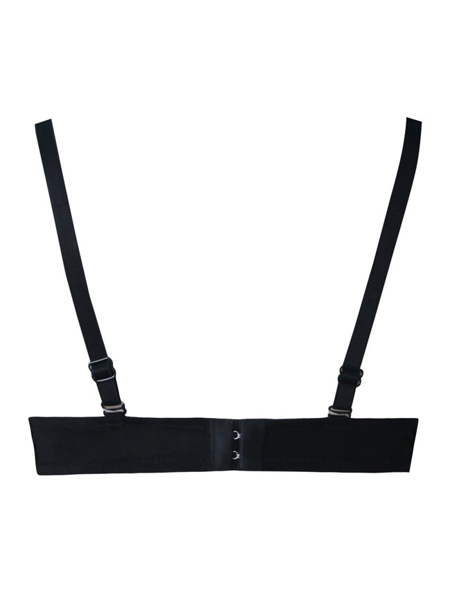 Sexy Studs Rivet Push Up Night Out Party Club Dance Dresses Bra