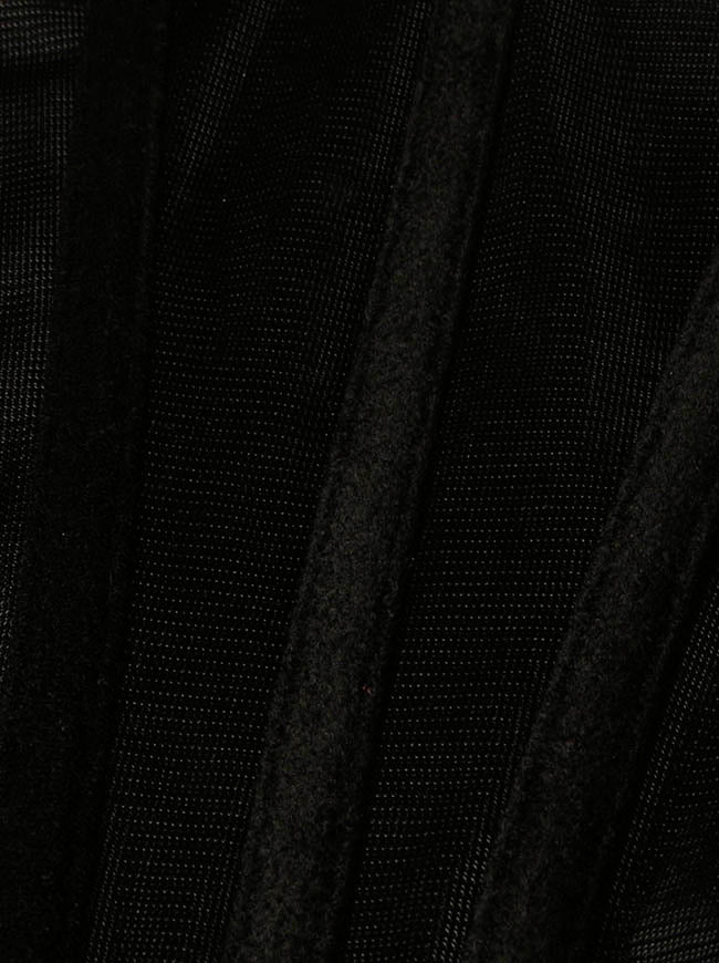 Fashion Women Steampunk Hook And Eye Closure Spaghetti Straps Overbust Corset Detail View-3